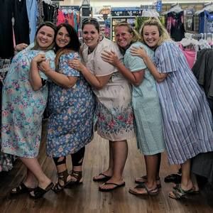 Meet your Posher, Beth